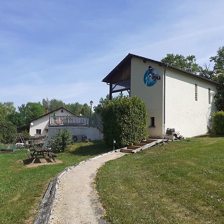 Camping Domaine Papillon Reyrevignes  Luaran gambar