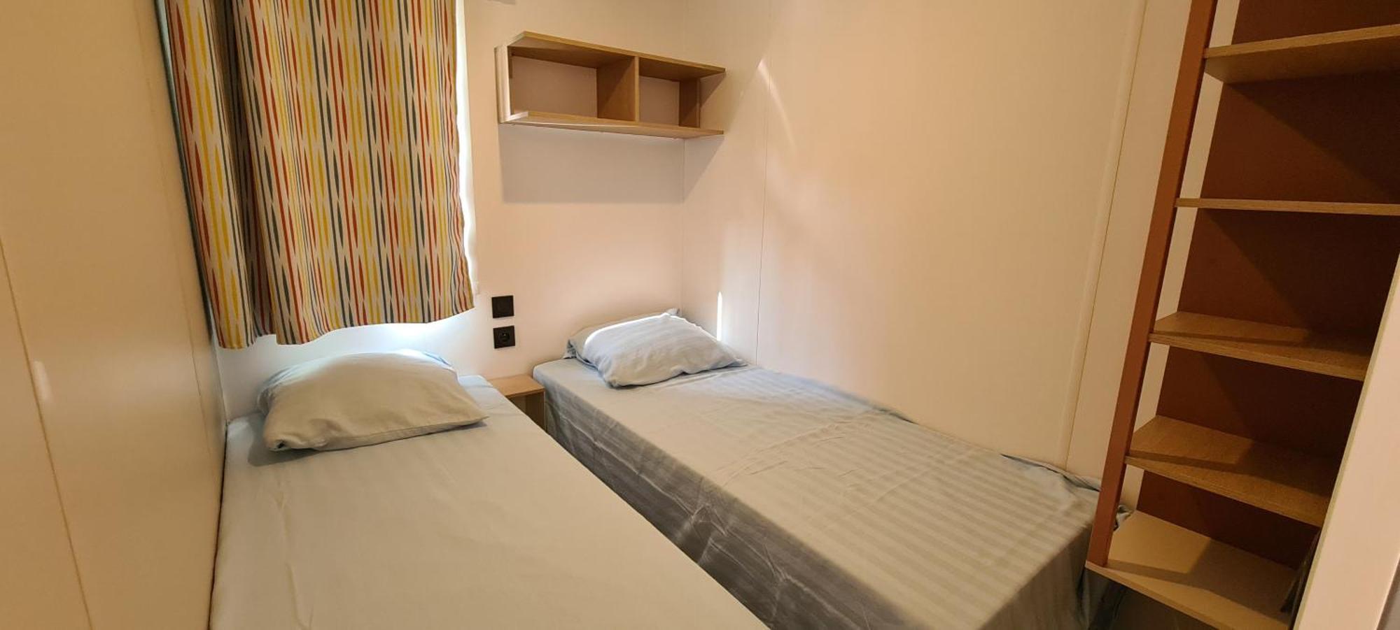 Camping Domaine Papillon Reyrevignes  Luaran gambar