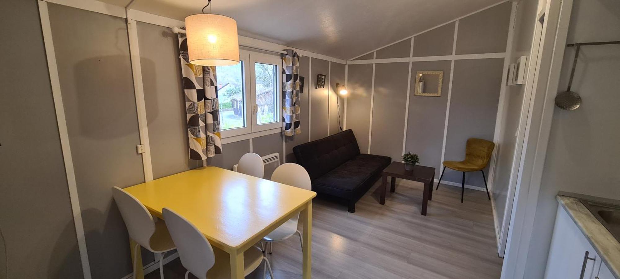 Camping Domaine Papillon Reyrevignes  Luaran gambar