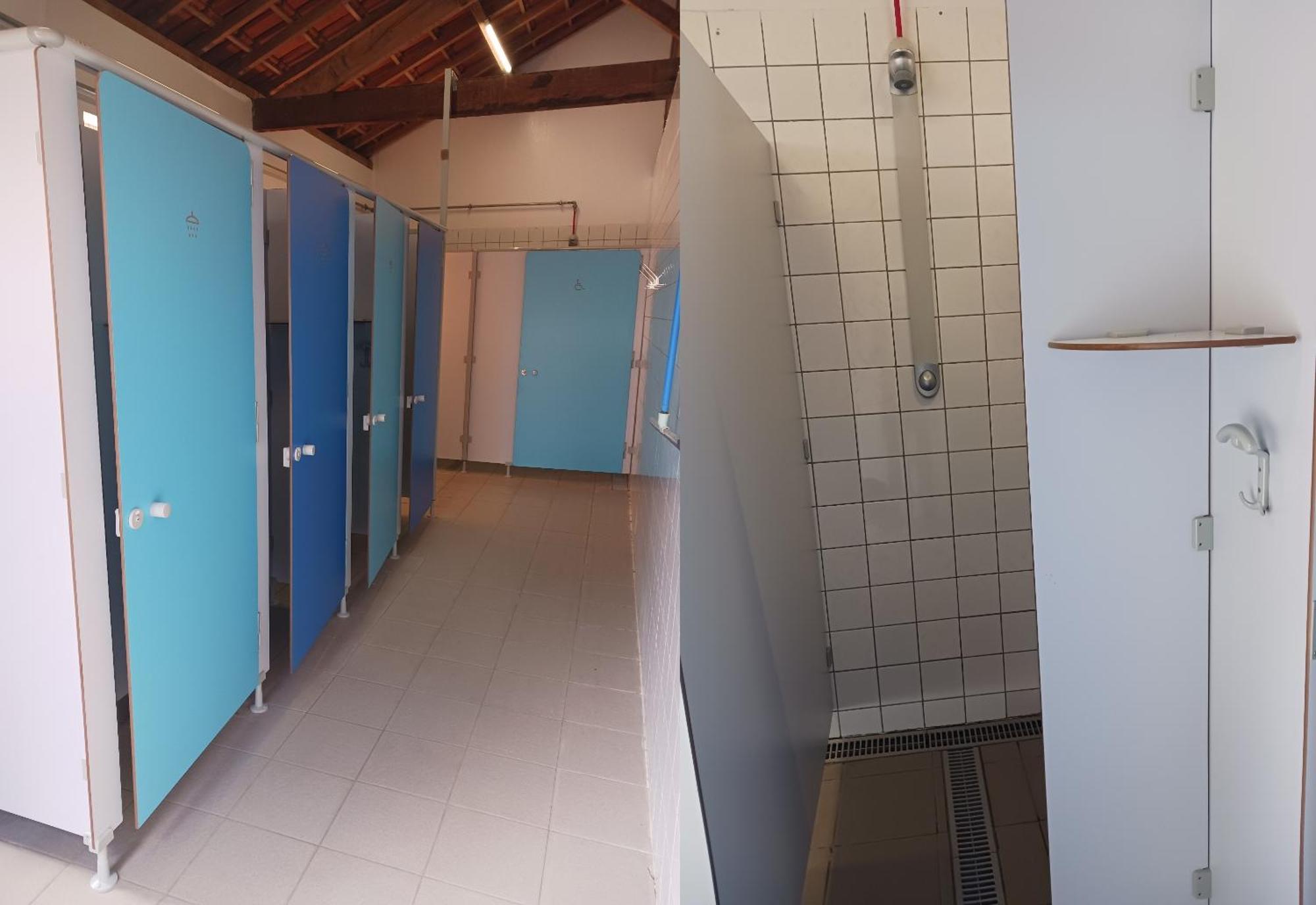 Camping Domaine Papillon Reyrevignes  Luaran gambar